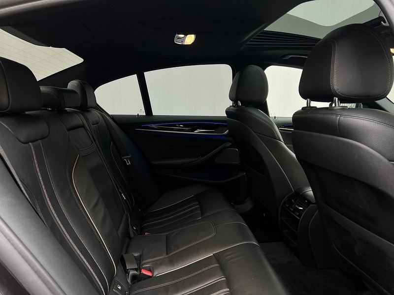 Used BMW 5 Series 2018 for sale - 77053126: Photo 6