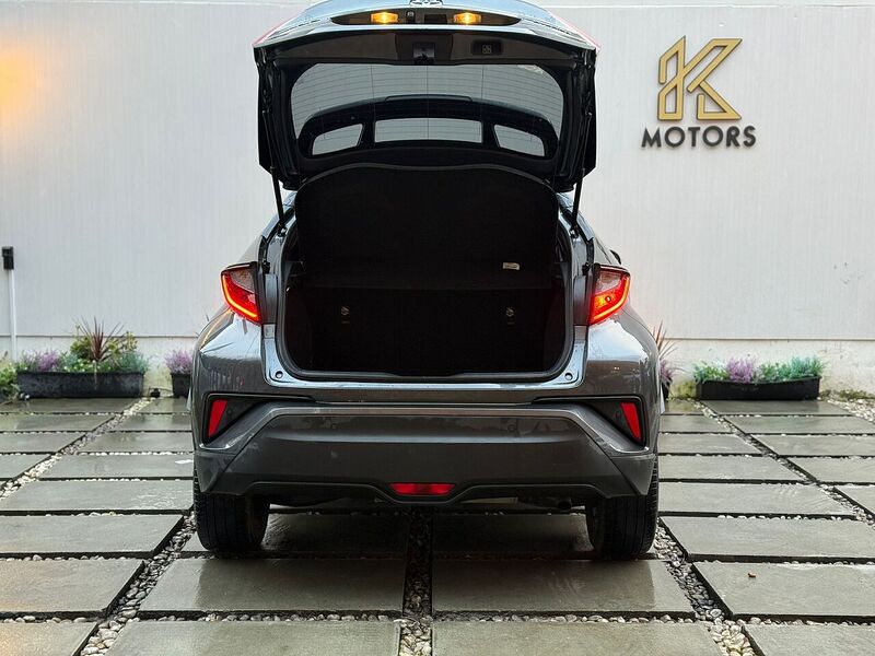 Used Toyota C-HR 2021 for sale - 77609576: Photo 13