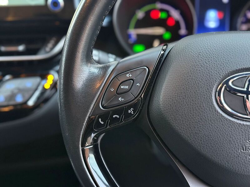 Used Toyota C-HR 2021 for sale - 77609576: Photo 20