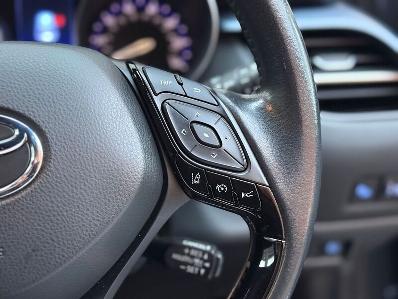 Used Toyota C-HR 2021 for sale - 77609576: Photo 21