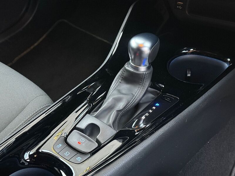 Used Toyota C-HR 2021 for sale - 77609576: Photo 25