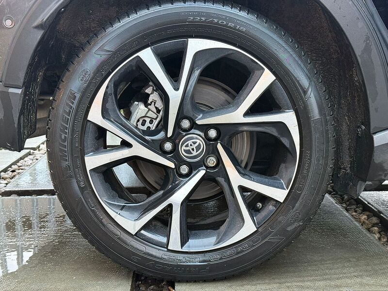 Used Toyota C-HR 2021 for sale - 77609576: Photo 28