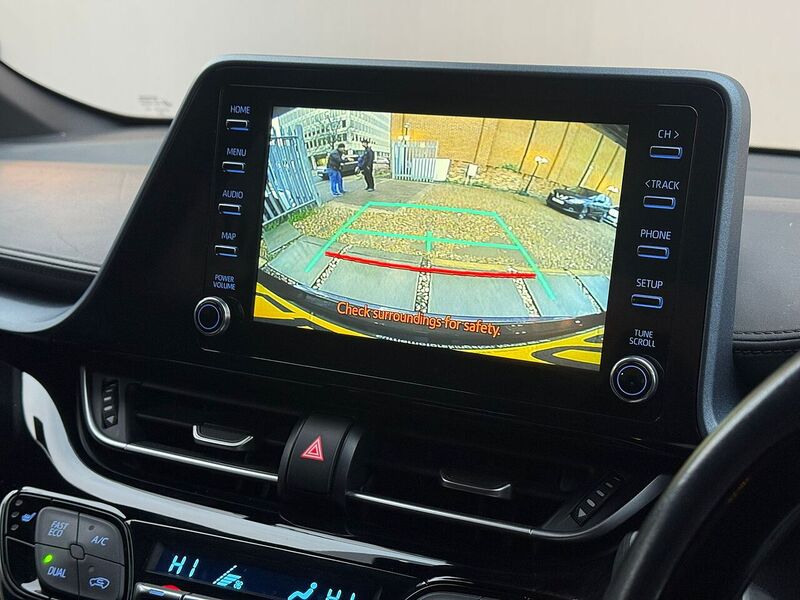 Used Toyota C-HR 2021 for sale - 77609576: Photo 29