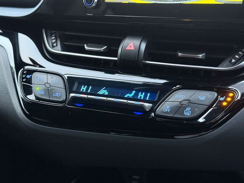 Used Toyota C-HR 2021 for sale - 77609576: Photo 30