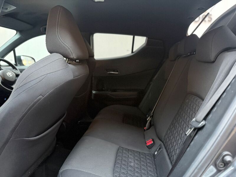 Used Toyota C-HR 2021 for sale - 77609576: Photo 38