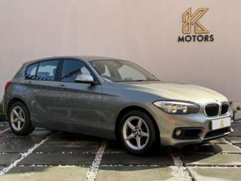 2016 (66) - 1.5 118i SE Auto Euro 6 (s/s) 5dr