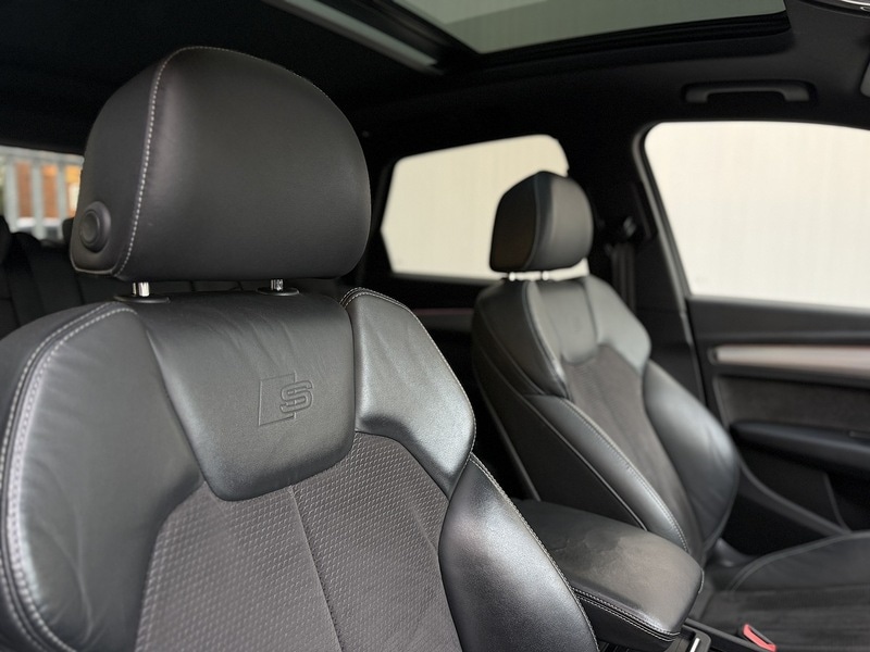 Used Audi Q5 2017 for sale - 77094479: Photo 11