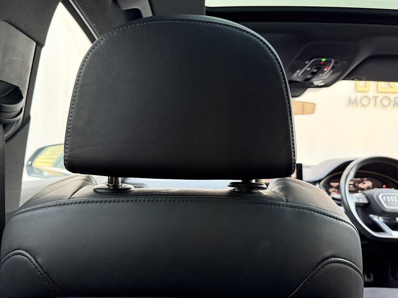 Used Audi Q5 2017 for sale - 77094479: Photo 13