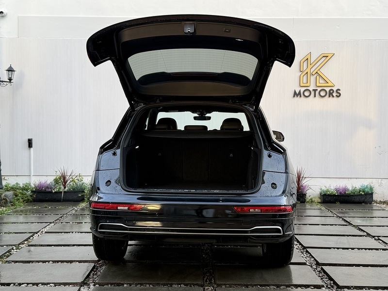 Used Audi Q5 2017 for sale - 77094479: Photo 14