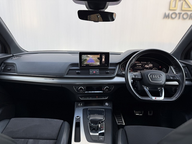 Used Audi Q5 2017 for sale - 77094479: Photo 15