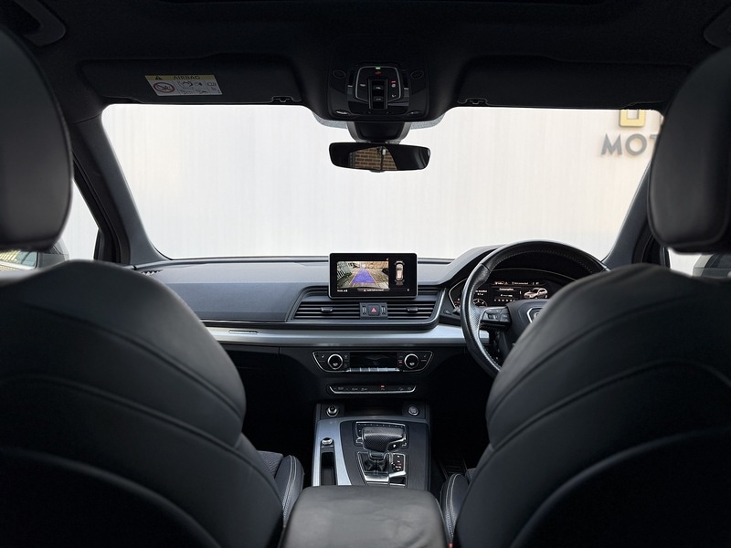 Used Audi Q5 2017 for sale - 77094479: Photo 17