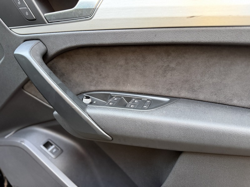 Used Audi Q5 2017 for sale - 77094479: Photo 20