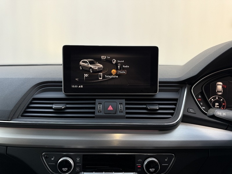 Used Audi Q5 2017 for sale - 77094479: Photo 24