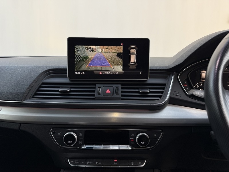 Used Audi Q5 2017 for sale - 77094479: Photo 25