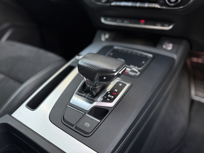 Used Audi Q5 2017 for sale - 77094479: Photo 26