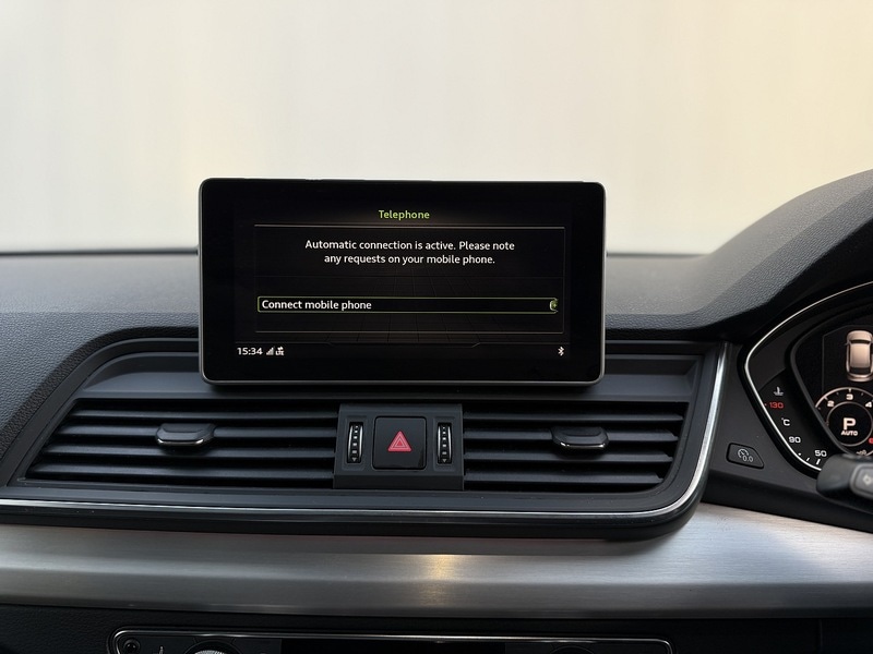 Used Audi Q5 2017 for sale - 77094479: Photo 27