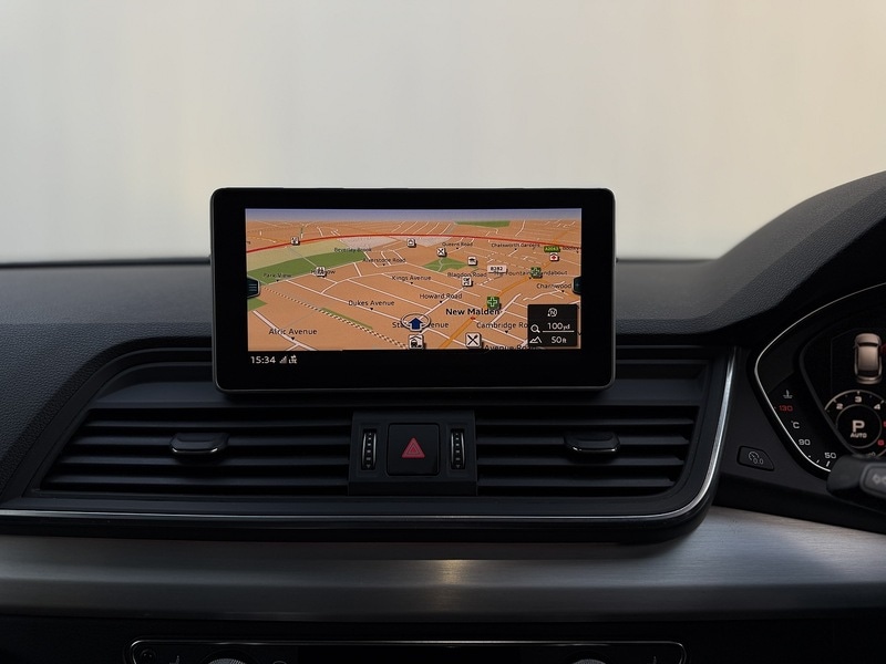 Used Audi Q5 2017 for sale - 77094479: Photo 28