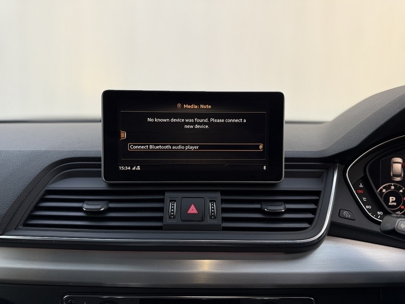 Used Audi Q5 2017 for sale - 77094479: Photo 29