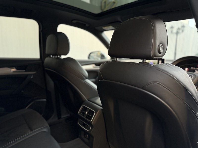 Used Audi Q5 2017 for sale - 77094479: Photo 7