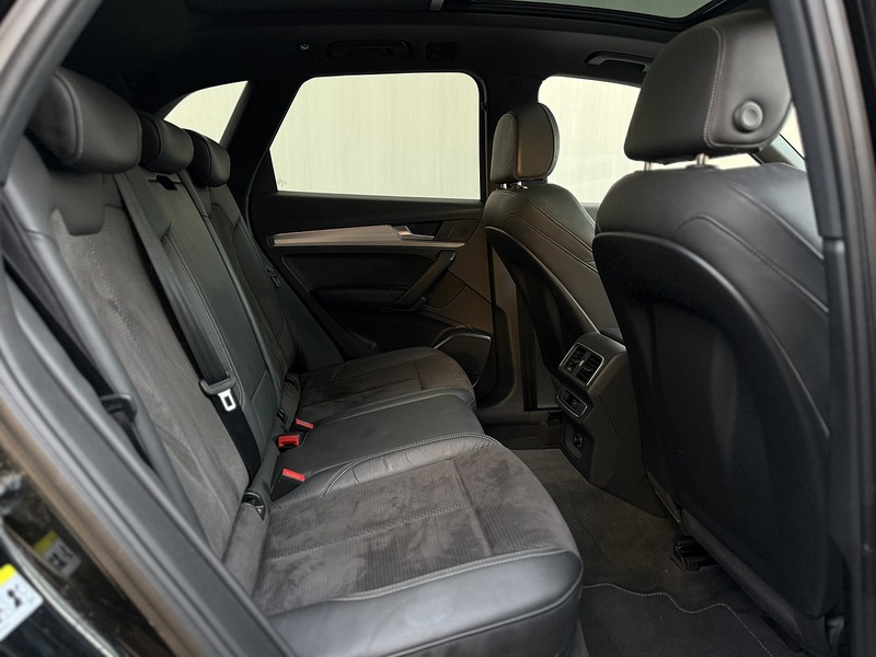 Used Audi Q5 2017 for sale - 77094479: Photo 8