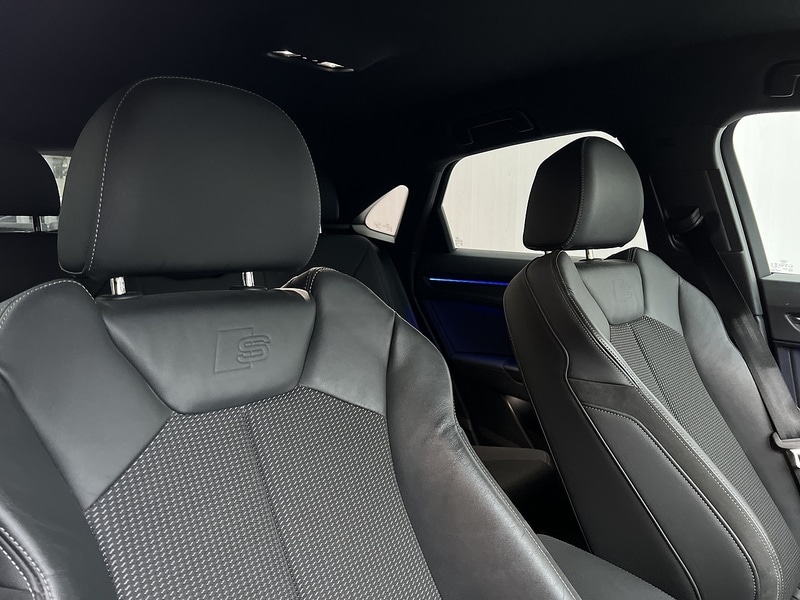 Used Audi Q3 2021 for sale - 77208483: Photo 12