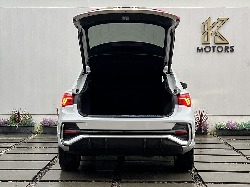 Used Audi Q3 2021 for sale - 77208483: Photo 14