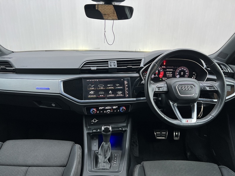 Used Audi Q3 2021 for sale - 77208483: Photo 15