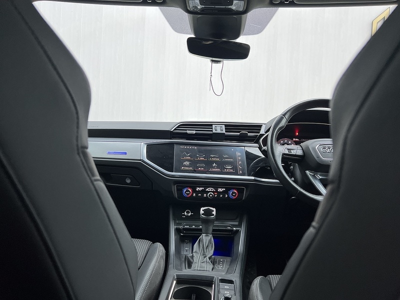 Used Audi Q3 2021 for sale - 77208483: Photo 16