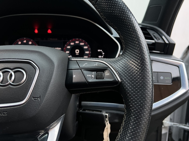 Used Audi Q3 2021 for sale - 77208483: Photo 17