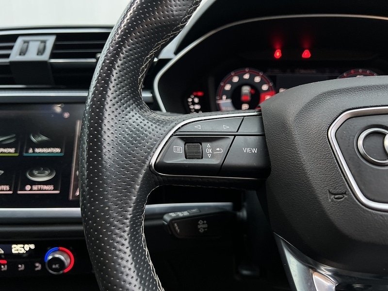 Used Audi Q3 2021 for sale - 77208483: Photo 18