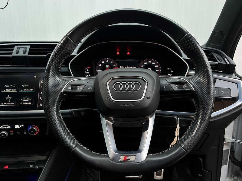 Used Audi Q3 2021 for sale - 77208483: Photo 19