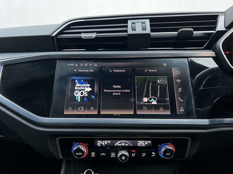 Used Audi Q3 2021 for sale - 77208483: Photo 20