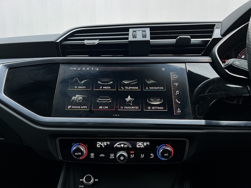 Used Audi Q3 2021 for sale - 77208483: Photo 21