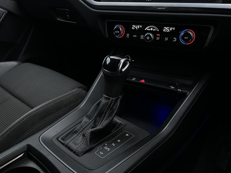 Used Audi Q3 2021 for sale - 77208483: Photo 22