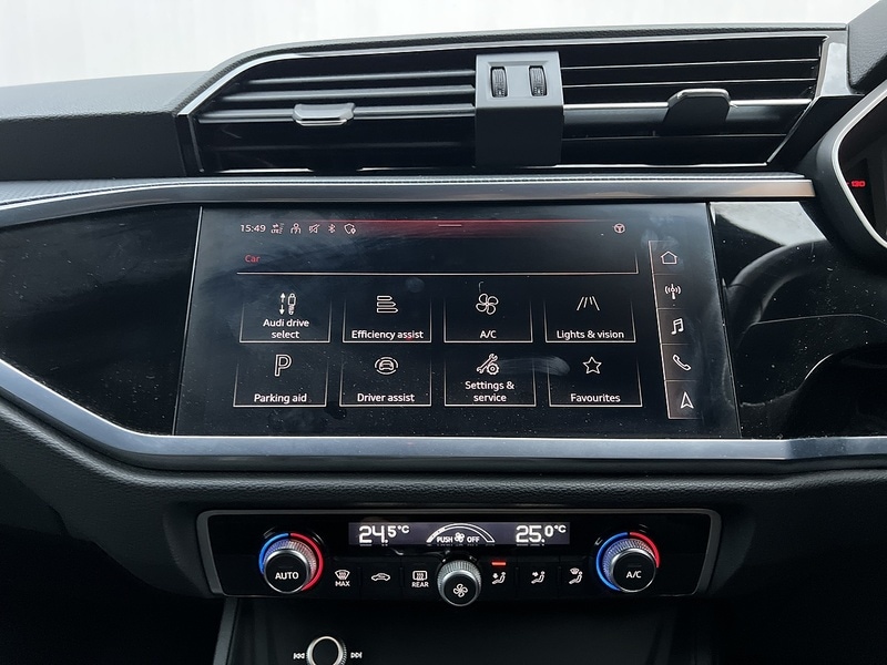 Used Audi Q3 2021 for sale - 77208483: Photo 23