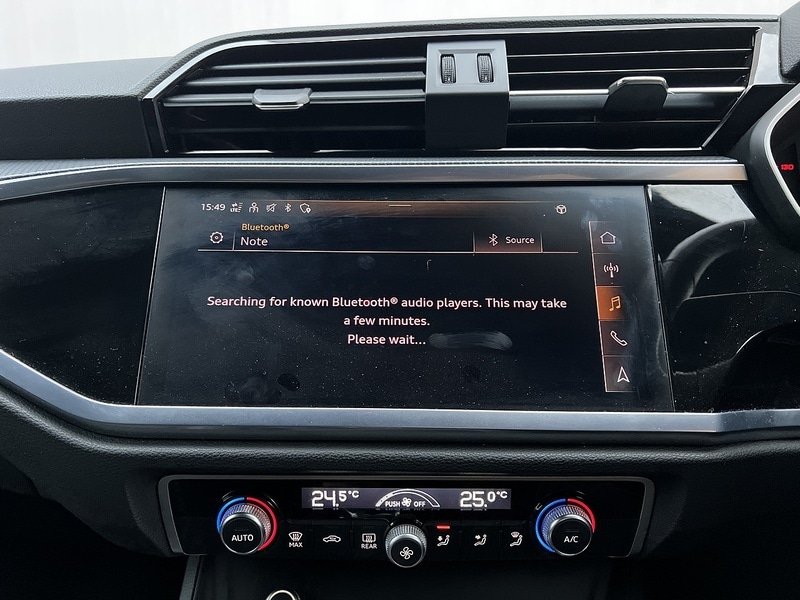 Used Audi Q3 2021 for sale - 77208483: Photo 24