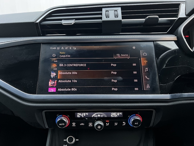 Used Audi Q3 2021 for sale - 77208483: Photo 25