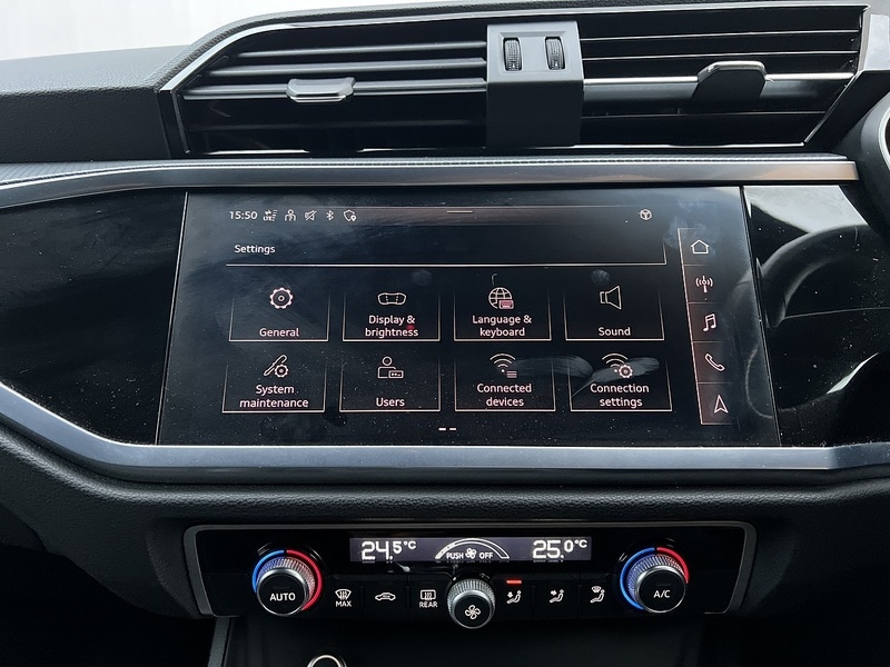 Used Audi Q3 2021 for sale - 77208483: Photo 27