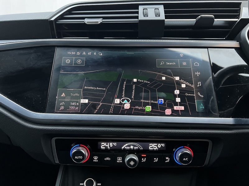 Used Audi Q3 2021 for sale - 77208483: Photo 28