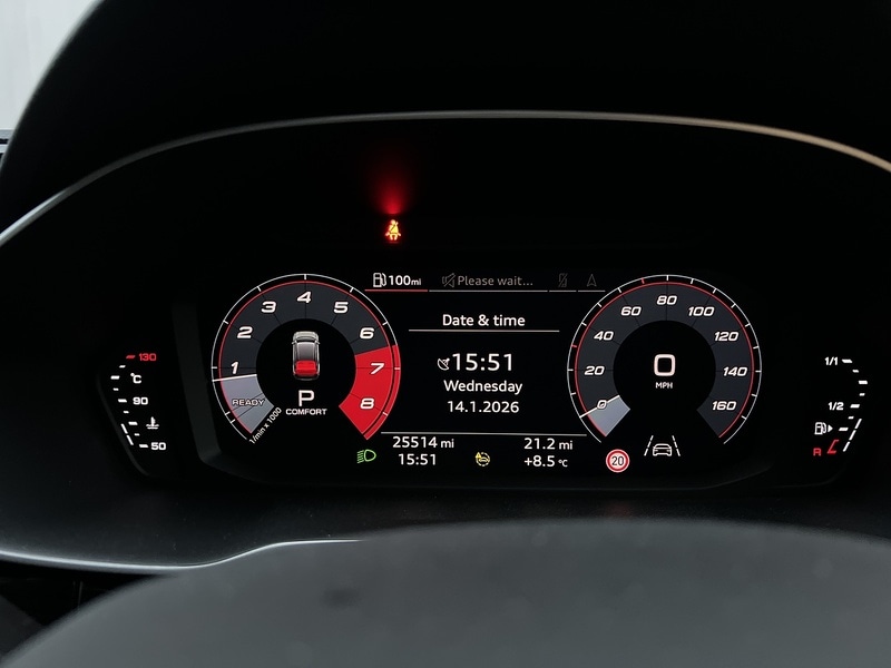 Used Audi Q3 2021 for sale - 77208483: Photo 30