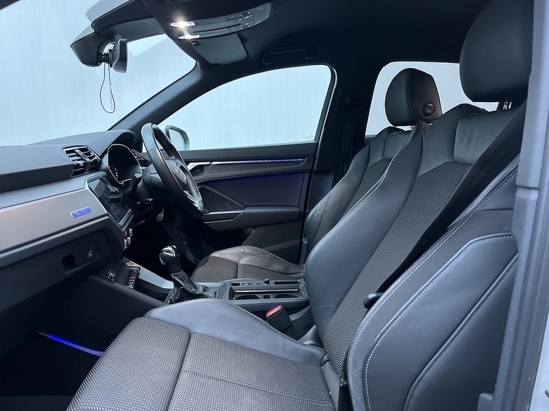 Used Audi Q3 2021 for sale - 77208483: Photo 32