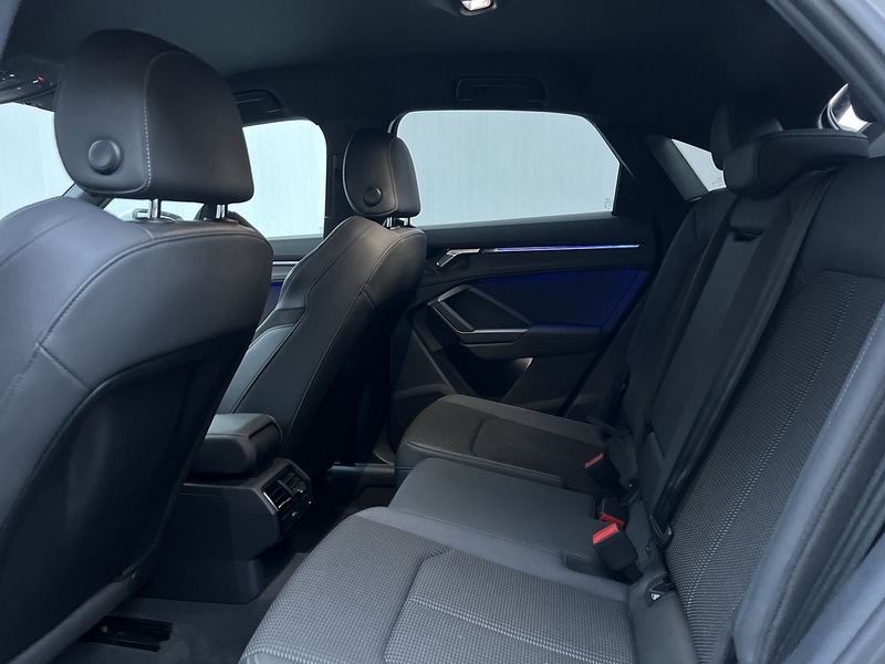 Used Audi Q3 2021 for sale - 77208483: Photo 36