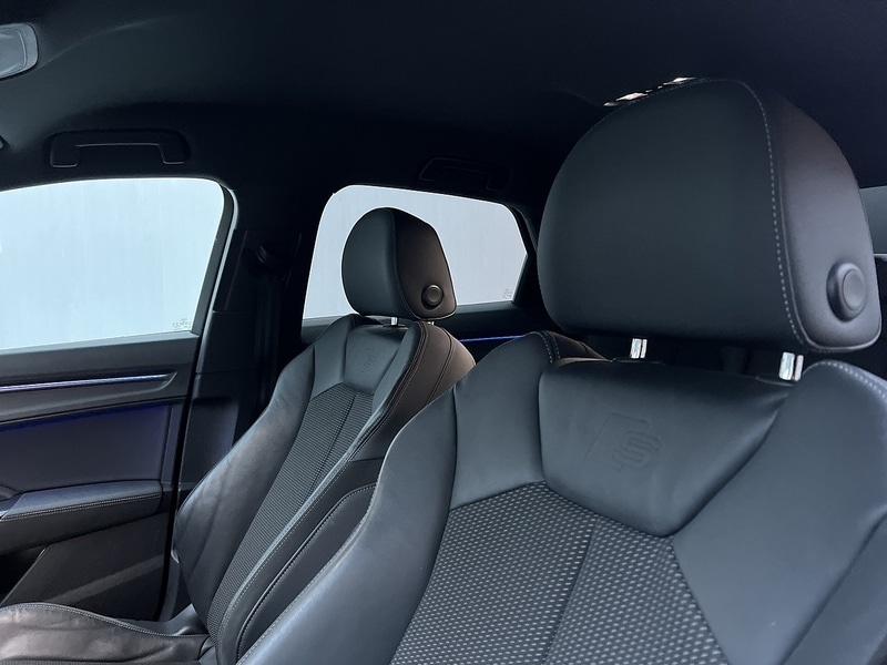 Used Audi Q3 2021 for sale - 77208483: Photo 37