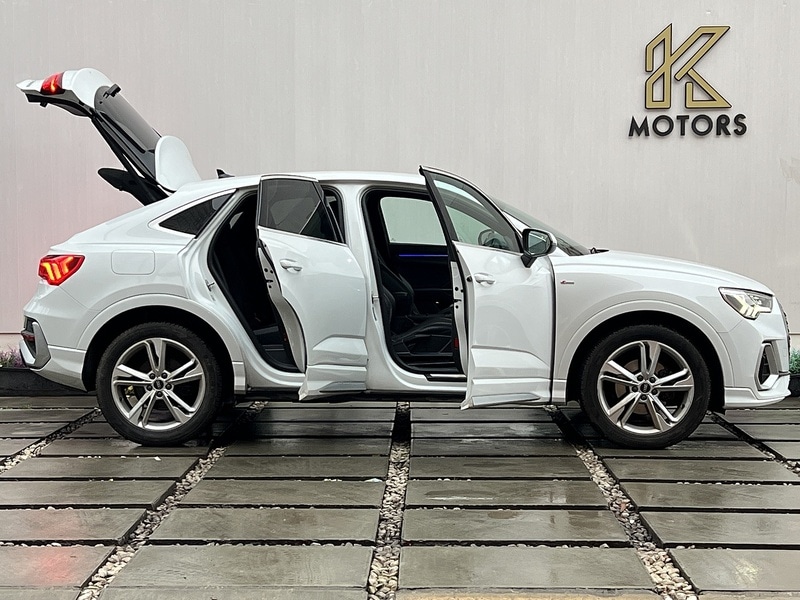 Used Audi Q3 2021 for sale - 77208483: Photo 6