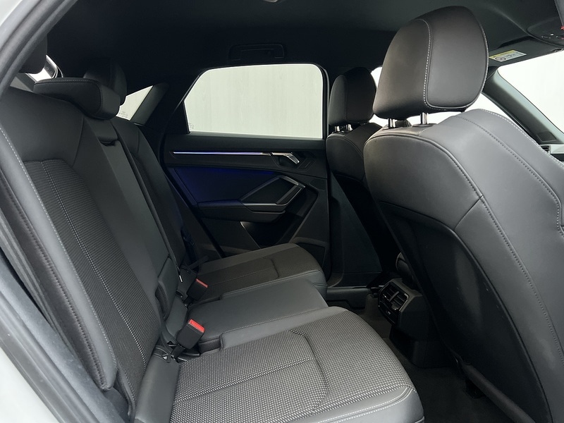Used Audi Q3 2021 for sale - 77208483: Photo 7