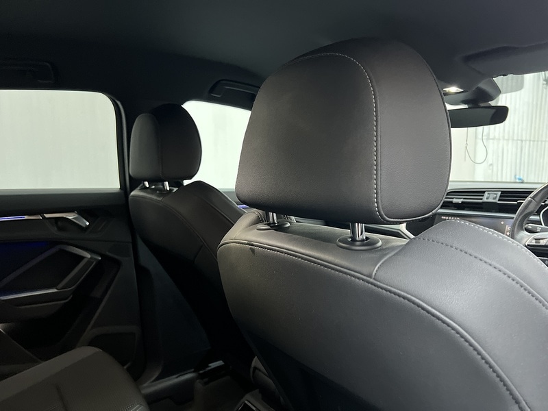 Used Audi Q3 2021 for sale - 77208483: Photo 9