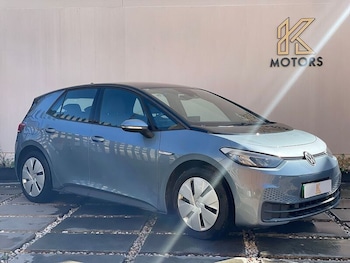 Used Volkswagen ID3 2022 for sale - 75911642: Photo