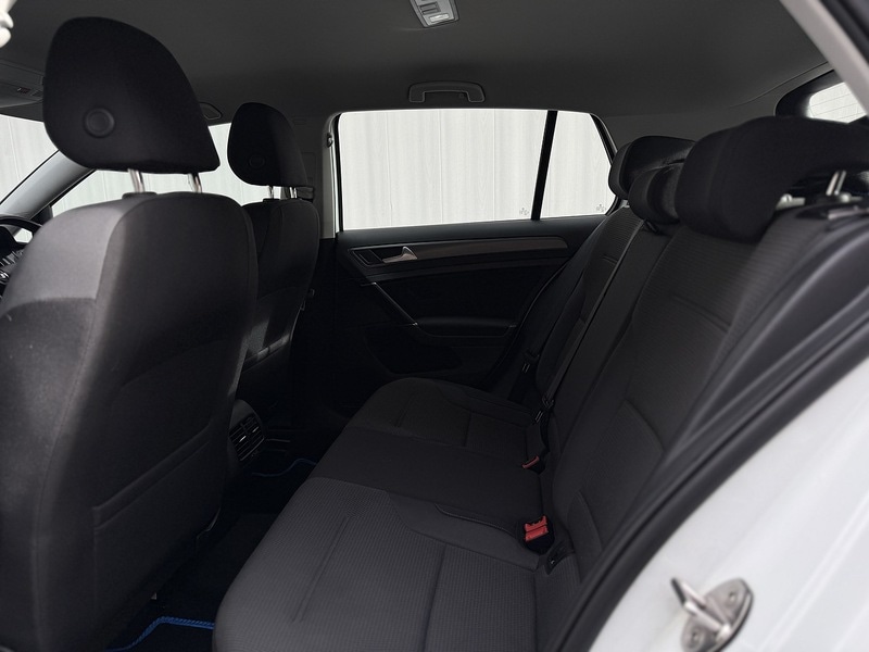 Used Volkswagen Golf 2019 for sale - 76716133: Photo 10