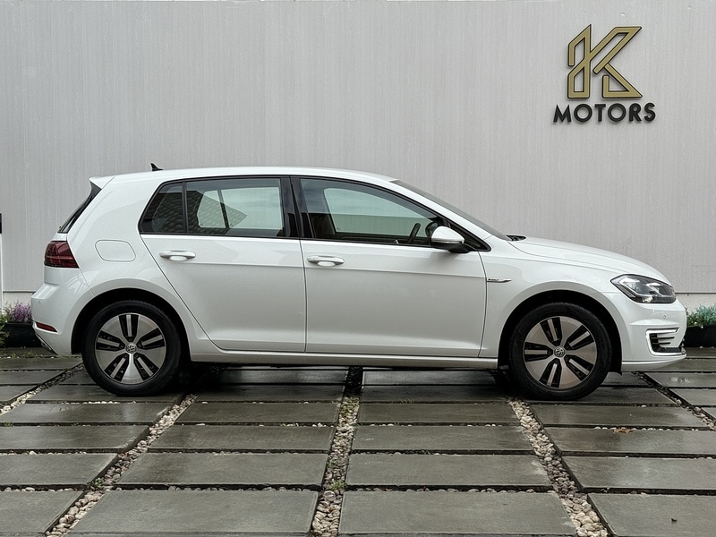 Used Volkswagen Golf 2019 for sale - 76716133: Photo 13