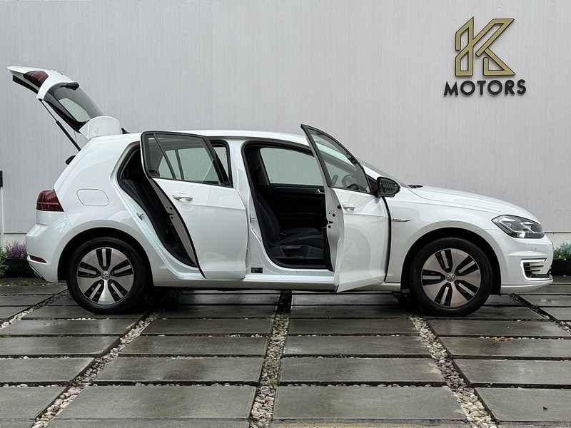 Used Volkswagen Golf 2019 for sale - 76716133: Photo 14